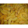 Peaches amarillos congelados en rodajas/mitad amarillo amarillo fídicos al por mayor a granel frescos congelados